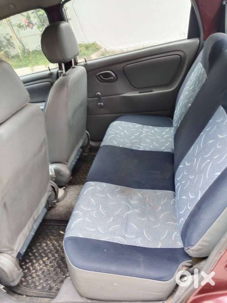 Maruti Suzuki Alto 0.8 Lxi (o), 2009, Petrol