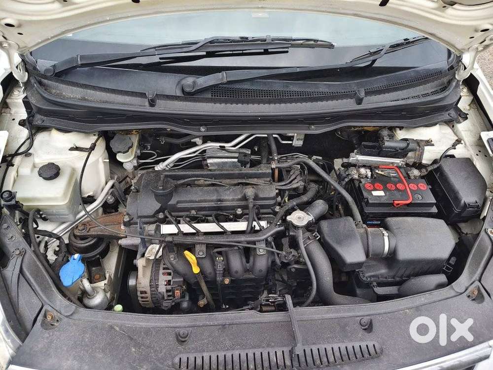 Hyundai I20 2010-2012 1.2 Sportz, 2010, Petrol