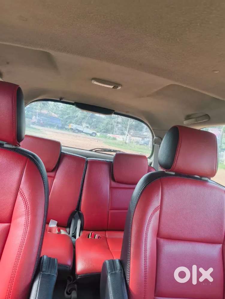 Toyota Innova G2 Manual 2013 Reregistration
