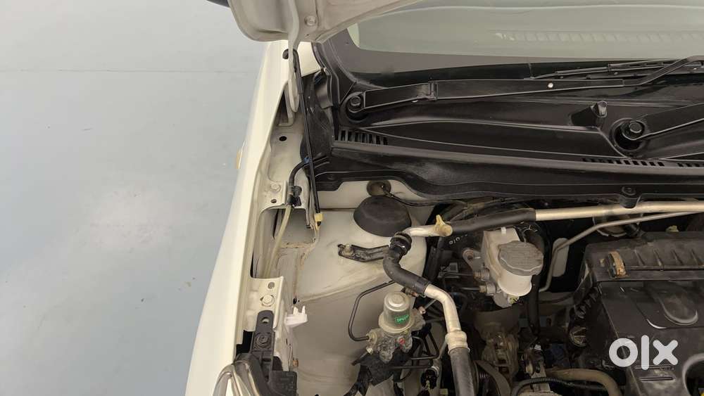 Maruti Suzuki Celerio 1.0 Vxi Amt, 2015, Petrol