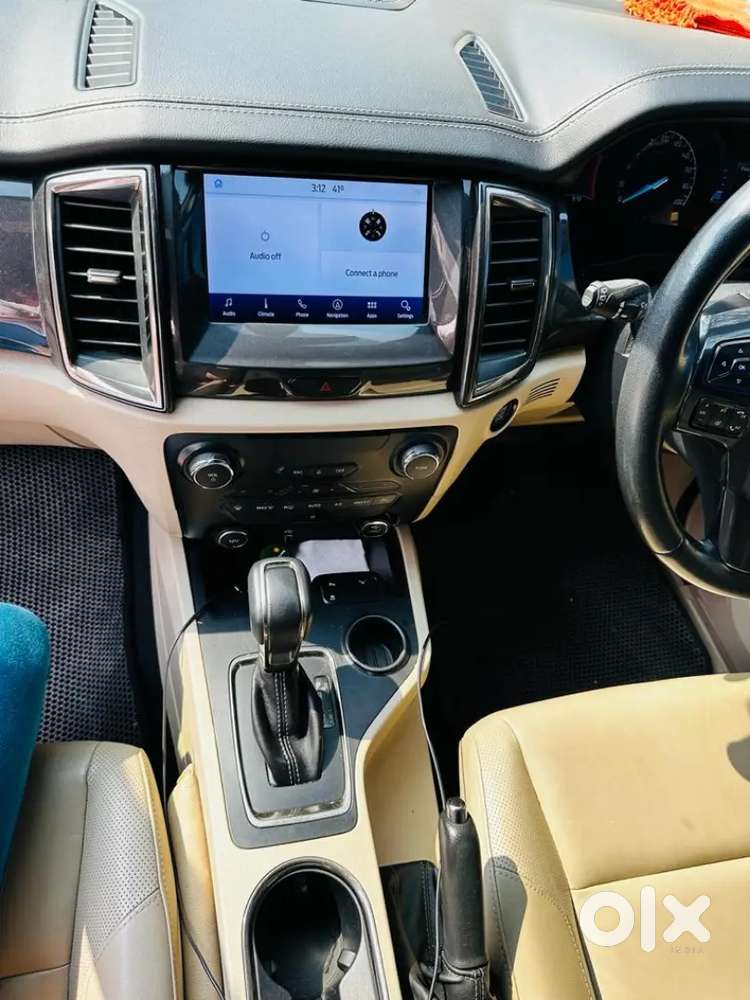 Ford Endeavour 2019 Diesel Well Maintained And In Immaculate Condition