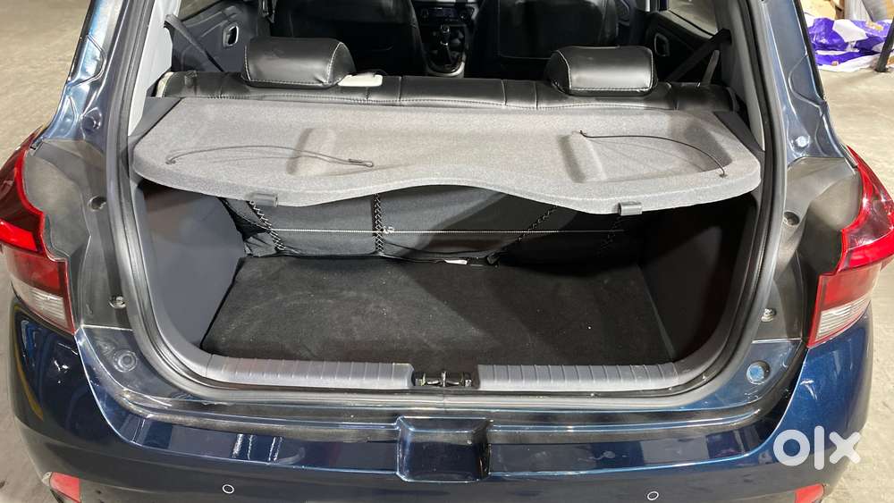 Hyundai Grand I10 Nios Sportz 1.2 Kappa Vtvt, 2023, Petrol