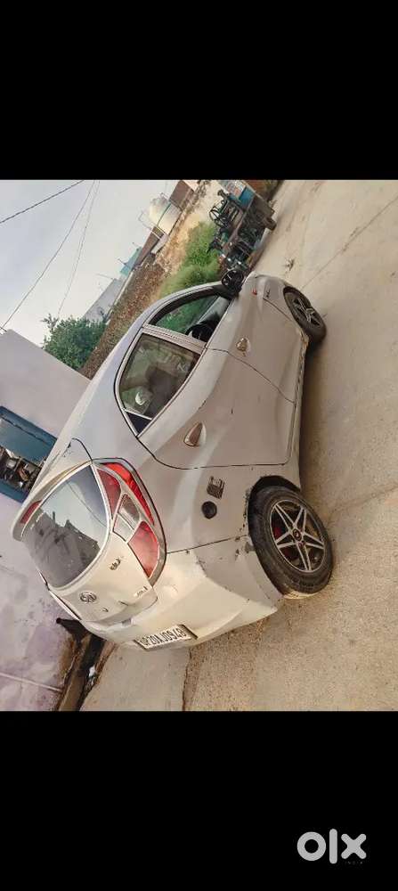 2013 Hyundai Eon Petrol Automatic
