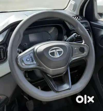 Tata Punch, 2023