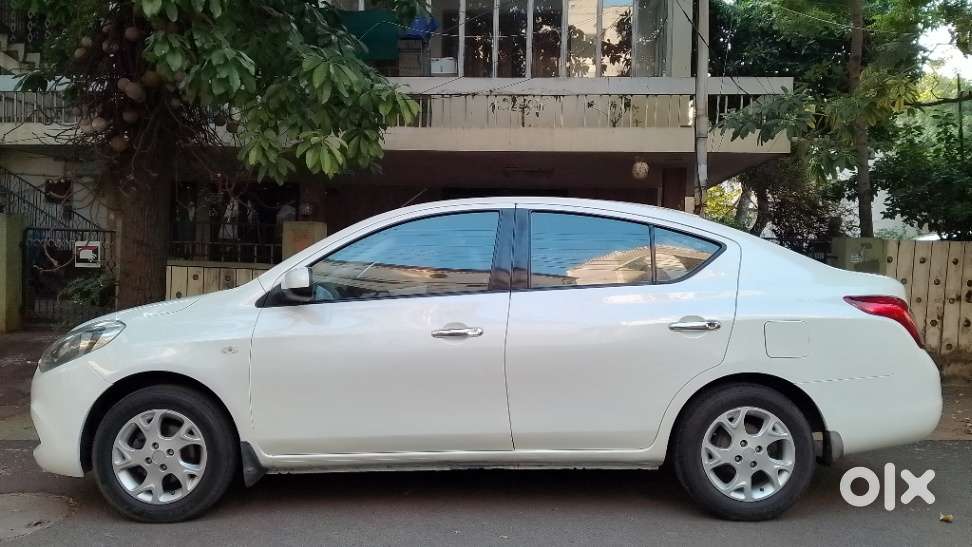 Renault Scala Diesel Rxl, 2013, Diesel