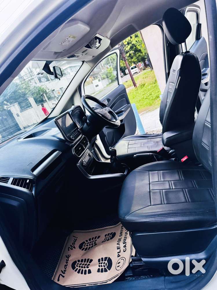 Ford Ecosport 1.5 Diesel Titanium, 2019, Diesel