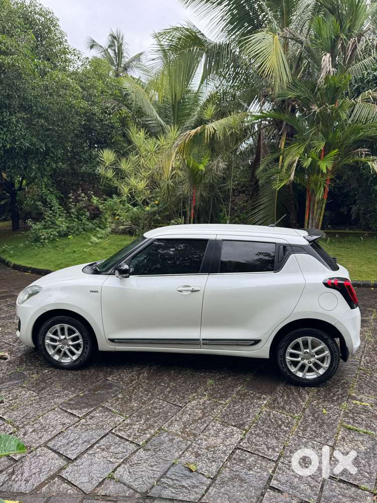 Maruti Suzuki Swift Amt Ddis Zdi, 2018, Diesel