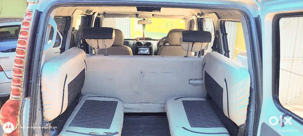 Mahindra Scorpio Diesel Manual 2012