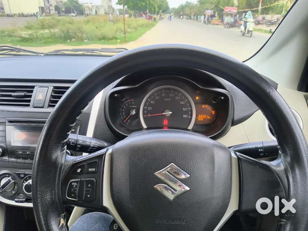 Maruti Suzuki Celerio Top Model Less Driven New Condition