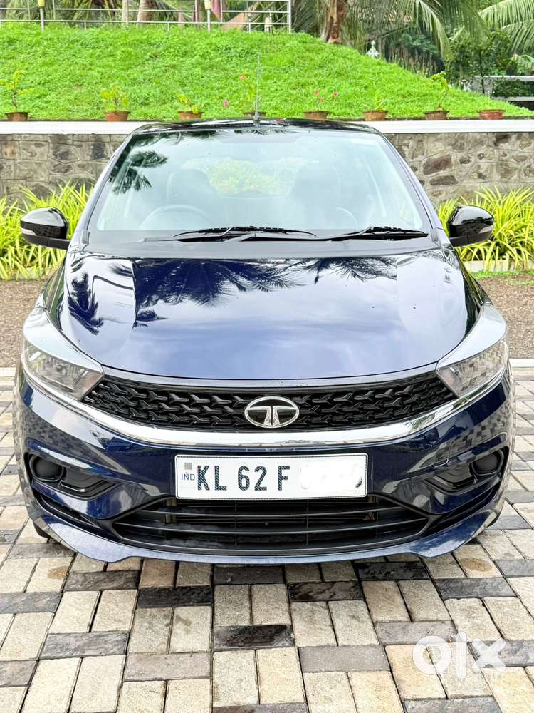 Tata Tiago 1.2 Revotron Xta, 2023, Petrol