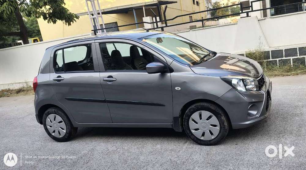 Maruti Suzuki Celerio Vxi(o), 2020, Petrol