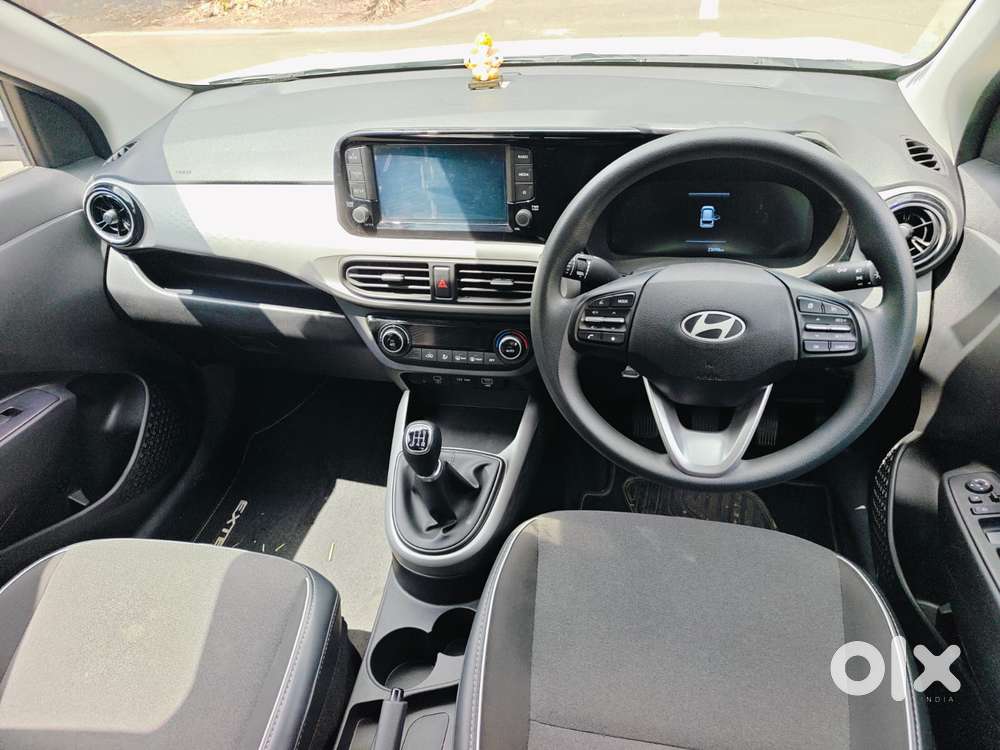 Hyundai Exter Sx 1.2 Mt, 2024, Petrol