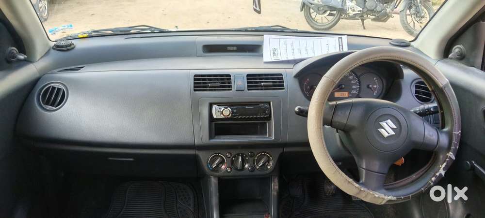 Maruti Suzuki Swift Ldi Bsiv, 2010, Diesel