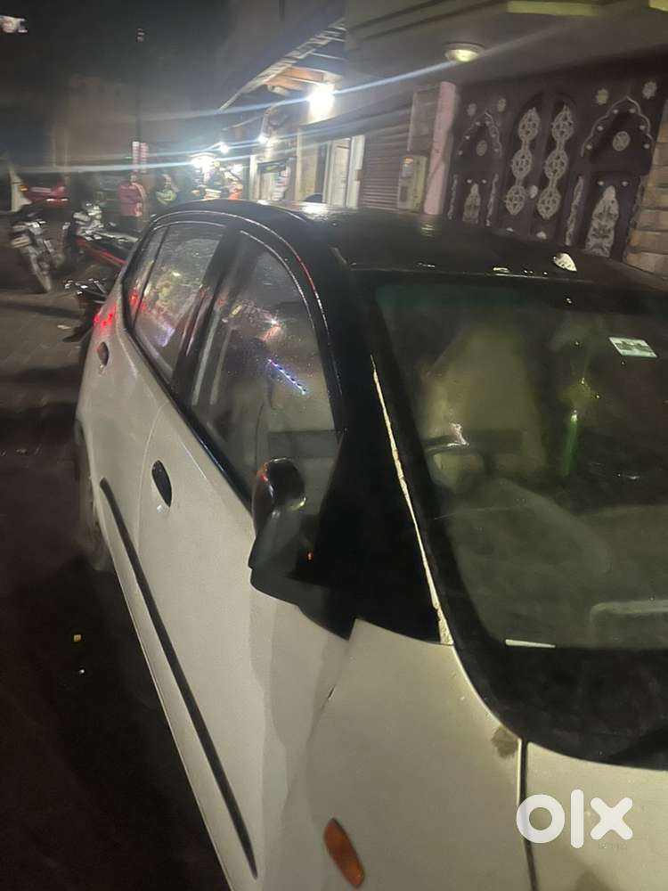 Hyundai I10 2014 Petrol 41000 Km Driven