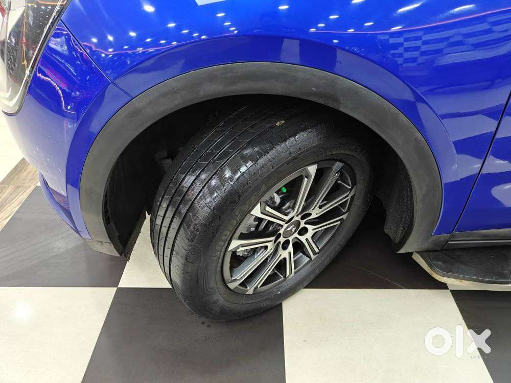 Mahindra Xuv700 Ax7 Awd, 2023, Petrol