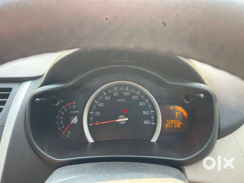 Maruti Suzuki Celerio Vxi Optional Amt, 2018, Petrol