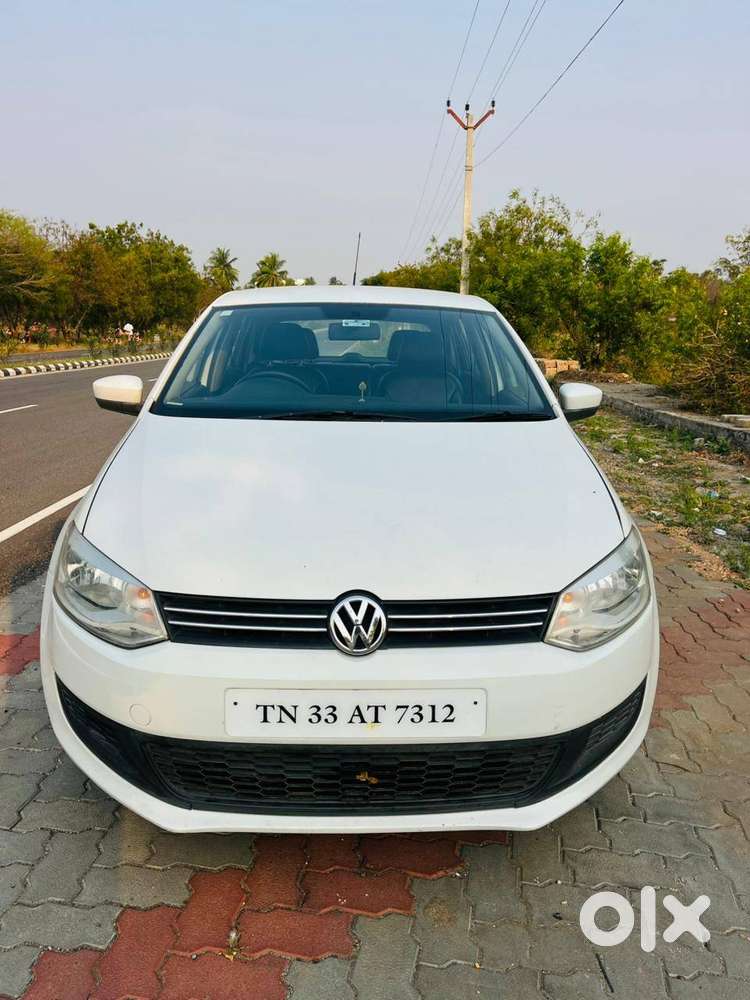 Volkswagen 2011 Polo