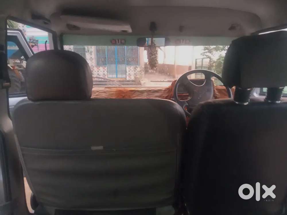 Mahindra Marshal Diesel Good Condition
