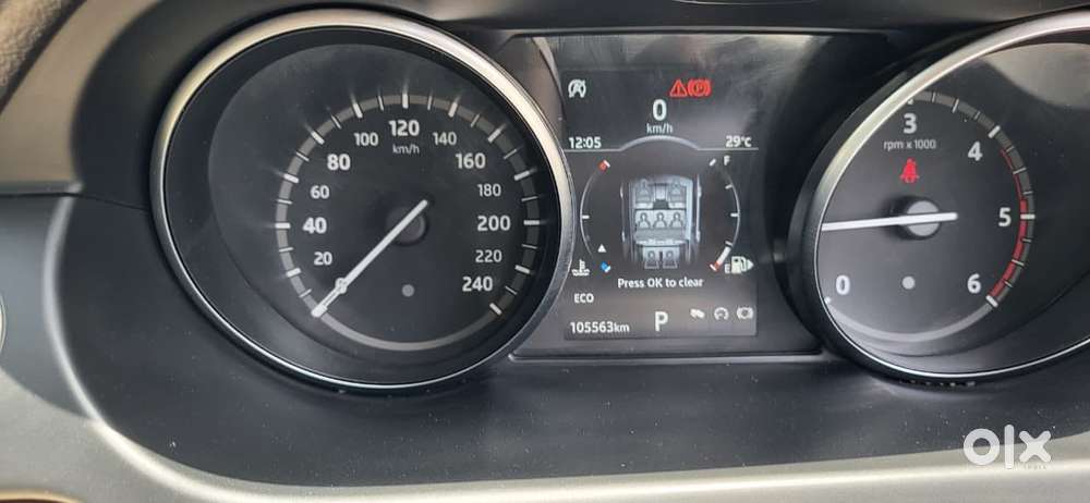 Land Rover Discovery Sports S 2.0 Diesel, 2018, Diesel