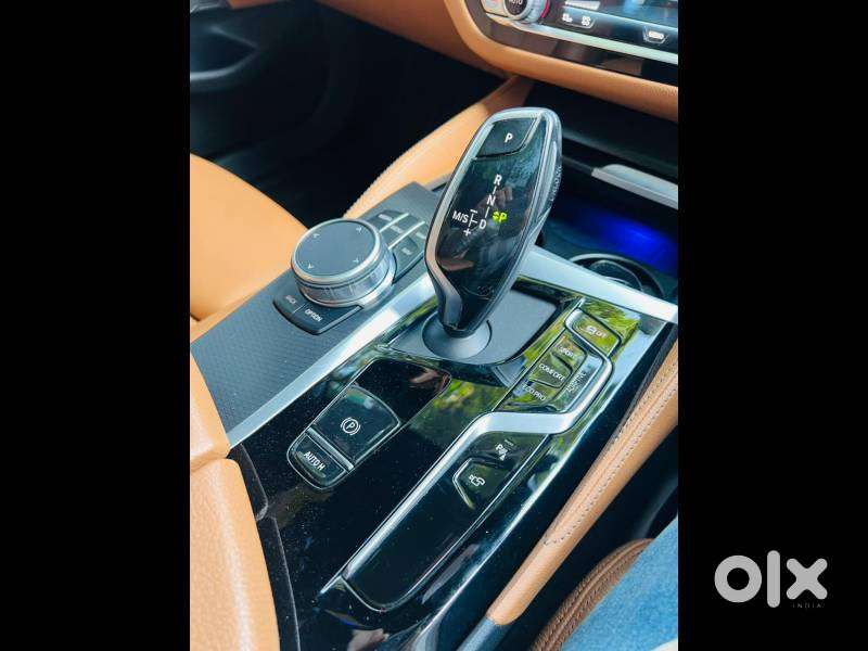 Bmw 5 Series 2.0 520d M Sport, 2023, Diesel