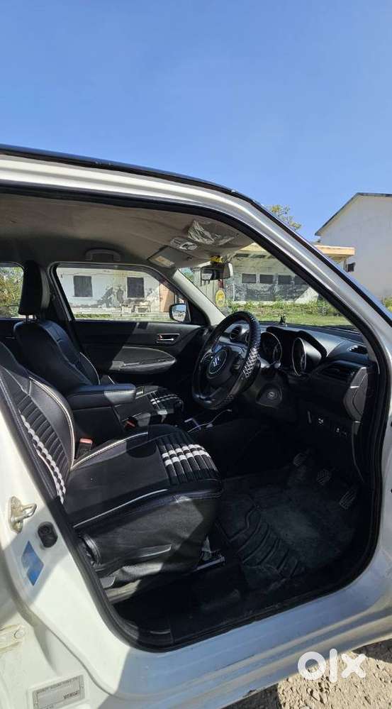 Maruti Suzuki Swift Vxi Cng, 2023, Cng & Hybrids