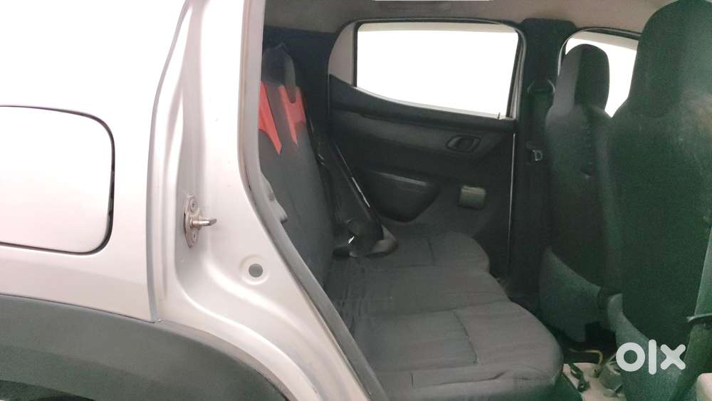 Renault Kwid 2015-2019 1.0 Rxl, 2016, Petrol