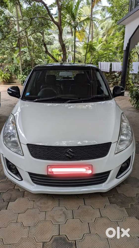 Maruti Suzuki Swift Vdi 2017