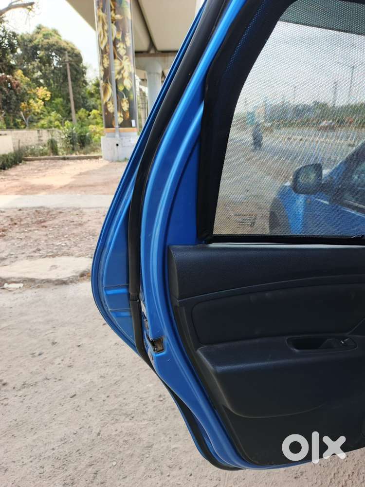 Renault Duster 2020 Diesel Good Condition