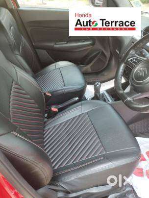 Maruti Suzuki Vitara Brezza 1.5 Vxi, 2020, Petrol