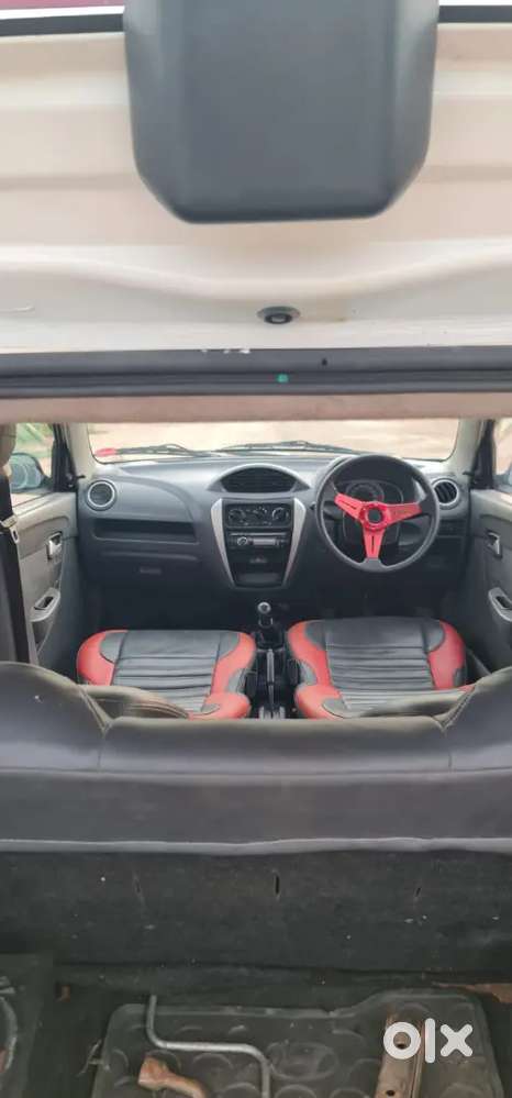 Maruti Suzuki Alto 800 2012 Petrol 110000 Km Driven