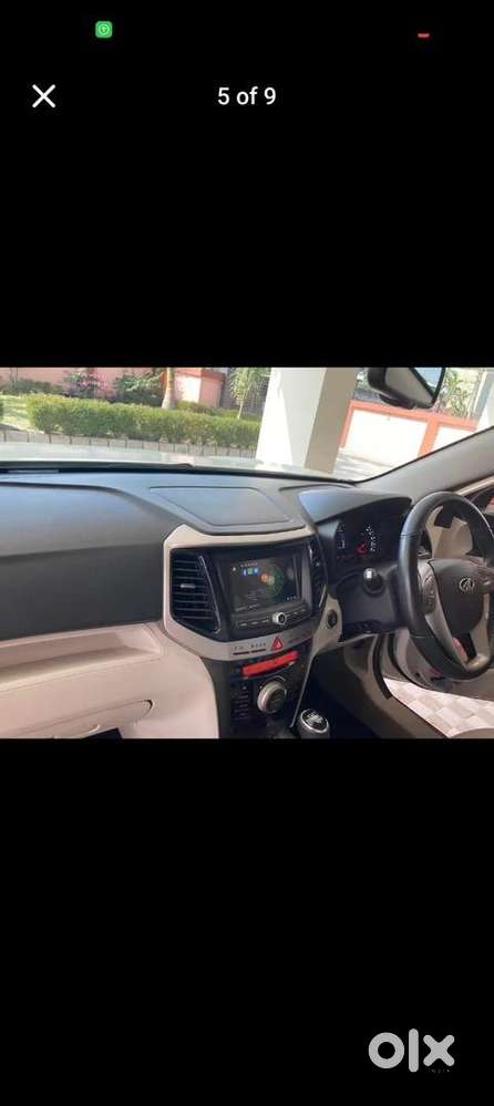 Mahindra Xuv300 2019 Diesel Well Maintained