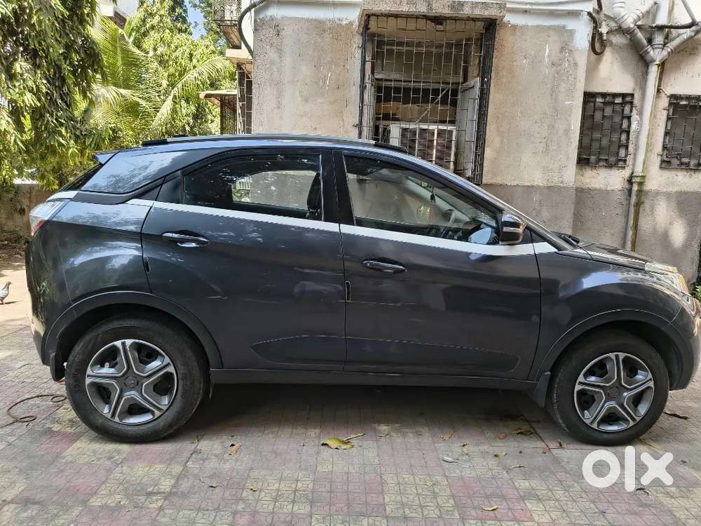 Tata Nexon