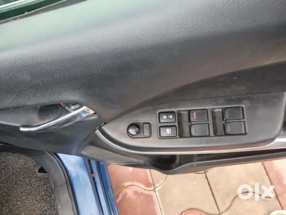 Maruti Baleno 2016 Diesel