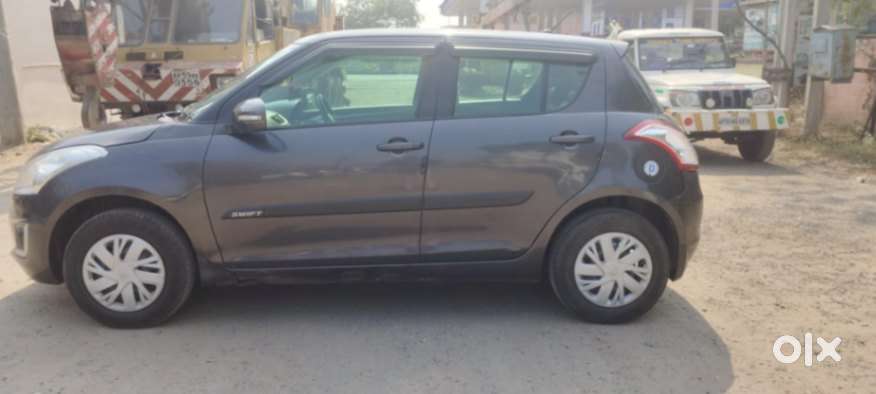 Maruti Suzuki Swift Vdi, 2017, Diesel
