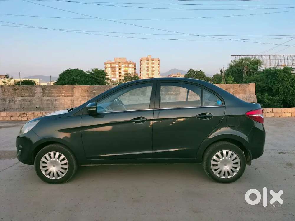 Tata Zest 2016