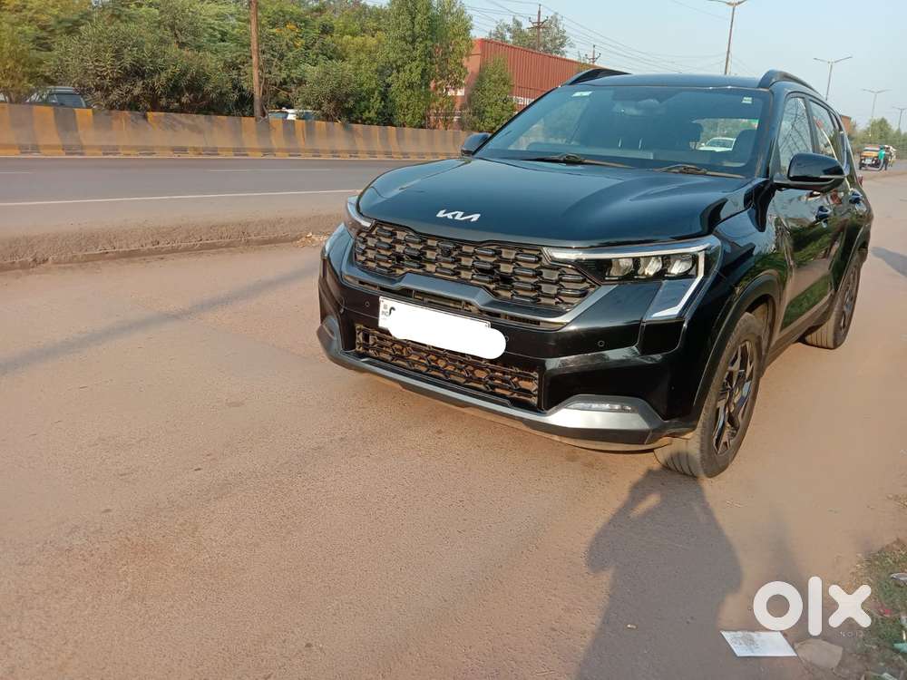 Kia Sonet 1.5 Gtx Plus Diesel, 2024, Diesel