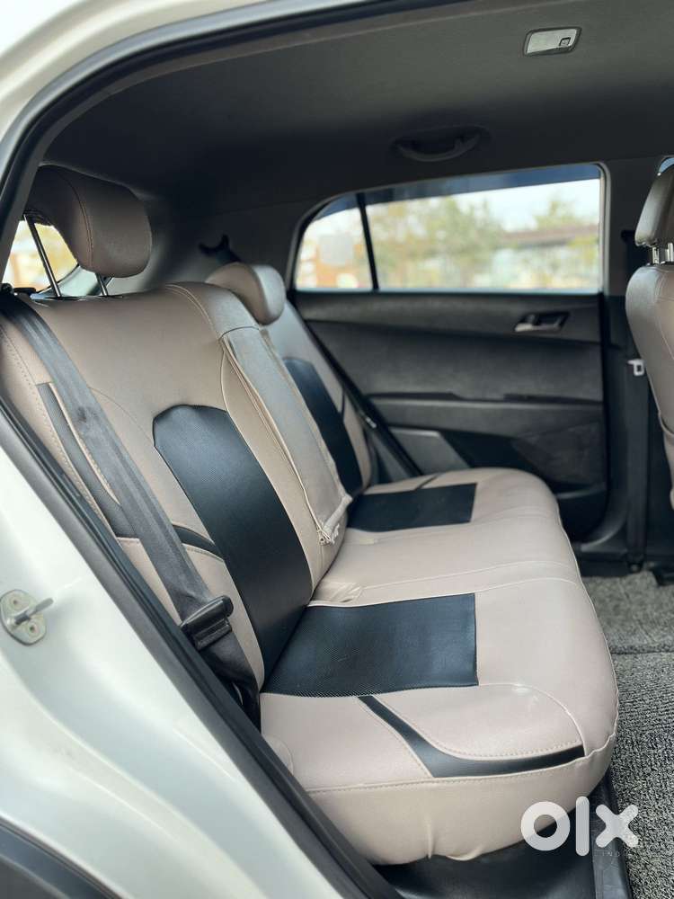 Hyundai Creta 1.4 Crdi S Plus, 2017, Diesel