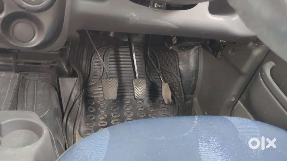 Hyundai Santro Xing Gls 2009