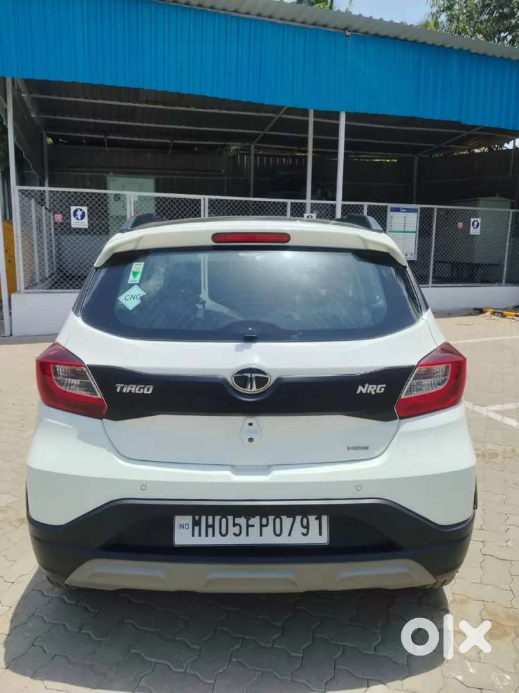 Tata Tiago Xza Plus, 2024, Cng & Hybrids
