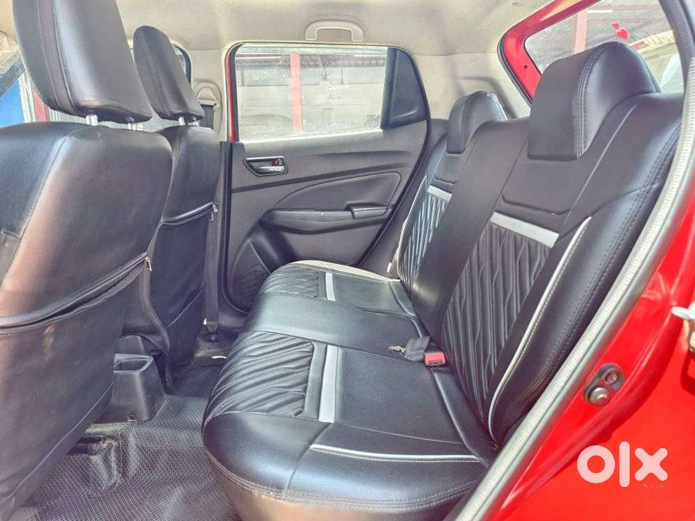 Maruti Suzuki Swift 1.2 Vxi (o), 2020, Petrol