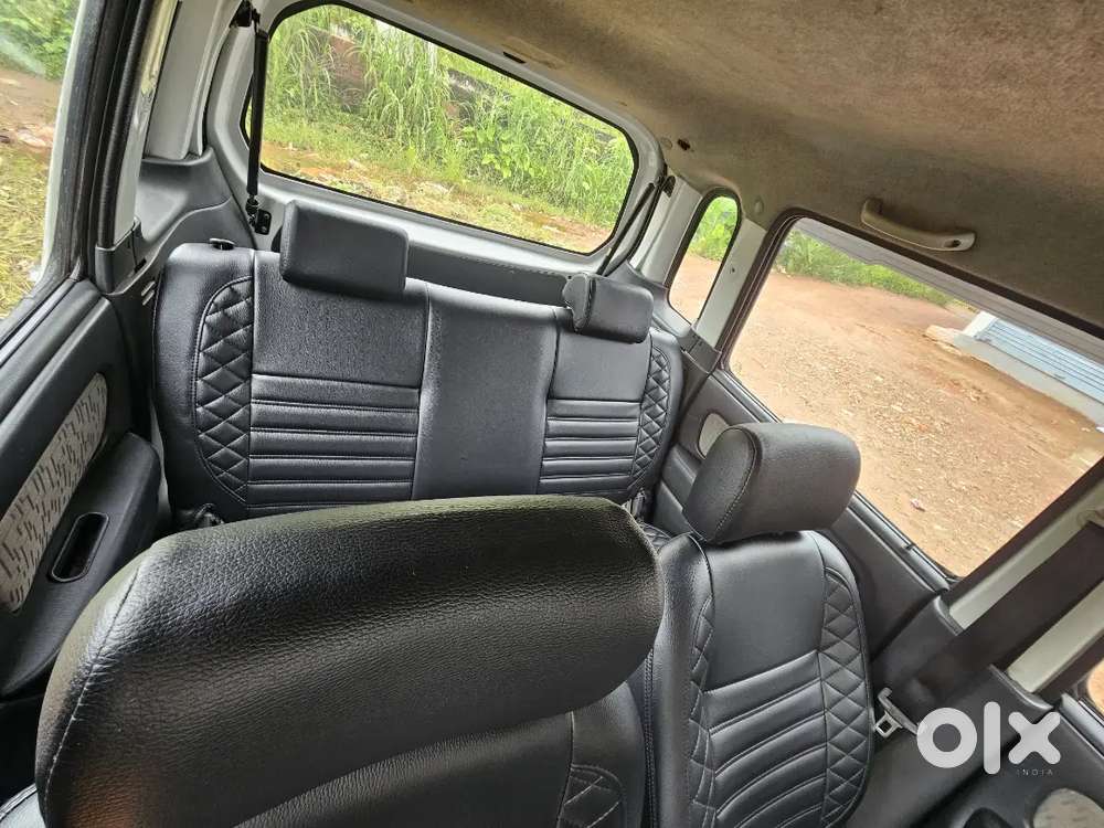Maruti Suzuki Wagon R Lxi 2009