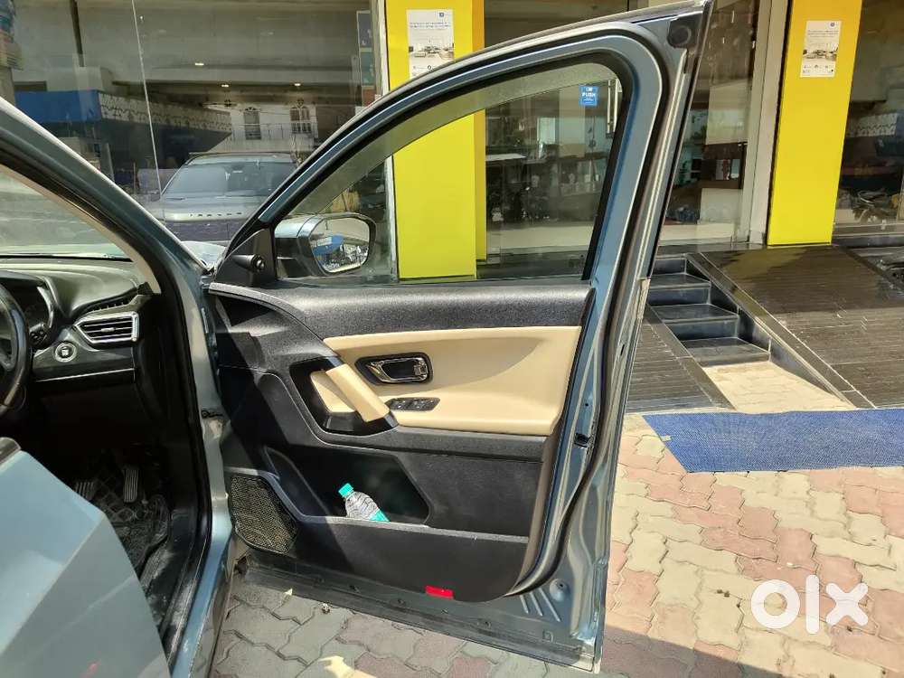 Urgent Sale  Tata Safari Xz+  2022  Good Condition.