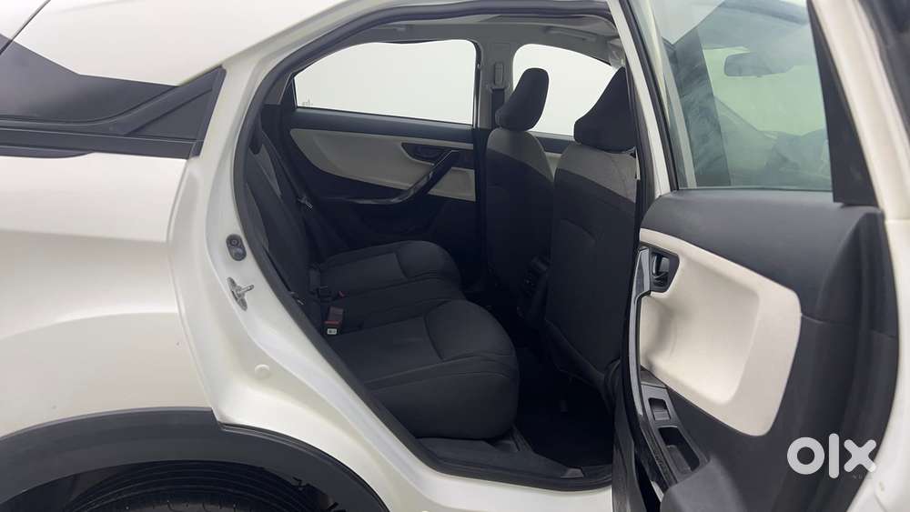 Tata Nexon Pure 1.2 S Revotron Petrol 6 Mt, 2023, Petrol