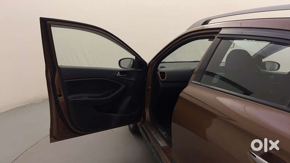 Hyundai I20 Active 1.2 Sx, 2017, Petrol