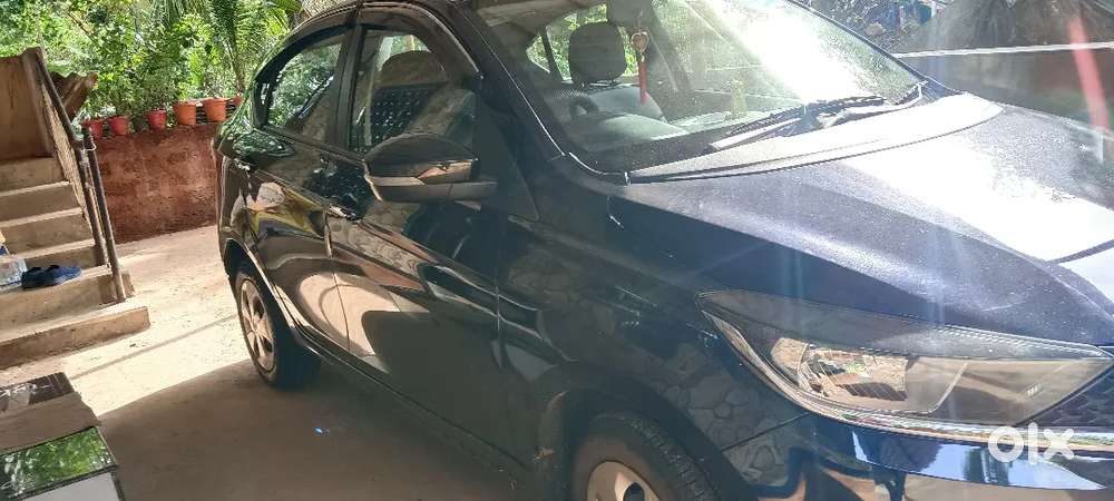 Tata Tigor 2023