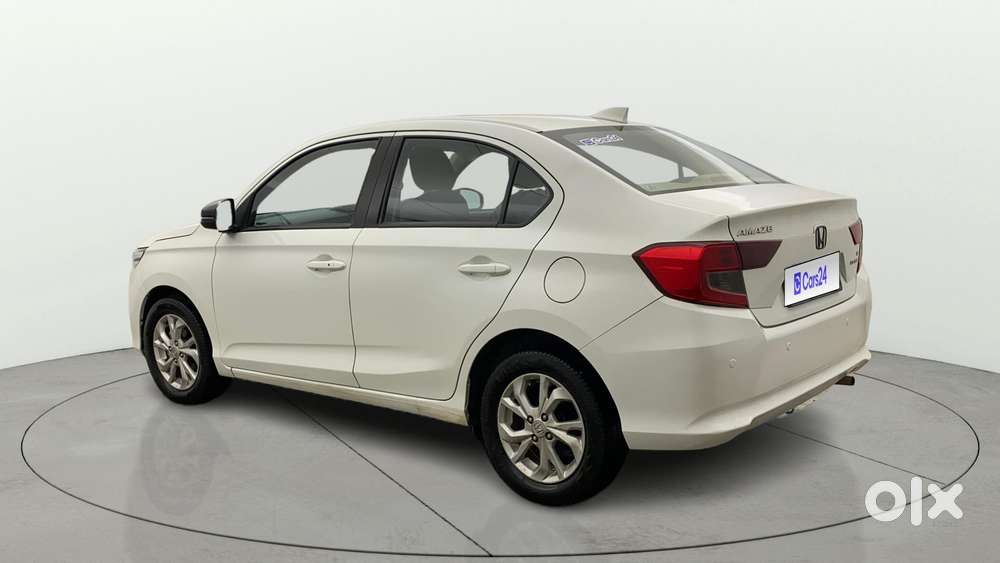 Honda Amaze 1.2 V I-vtec Mt, 2019, Petrol