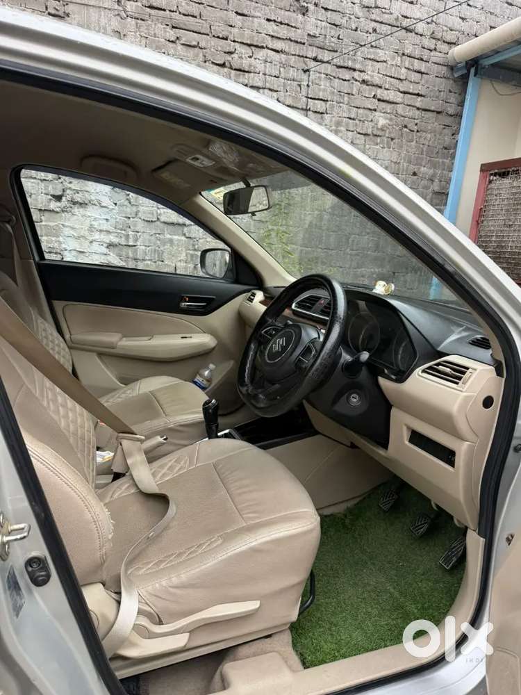 Maruti Suzuki Dzire Vdi 2019