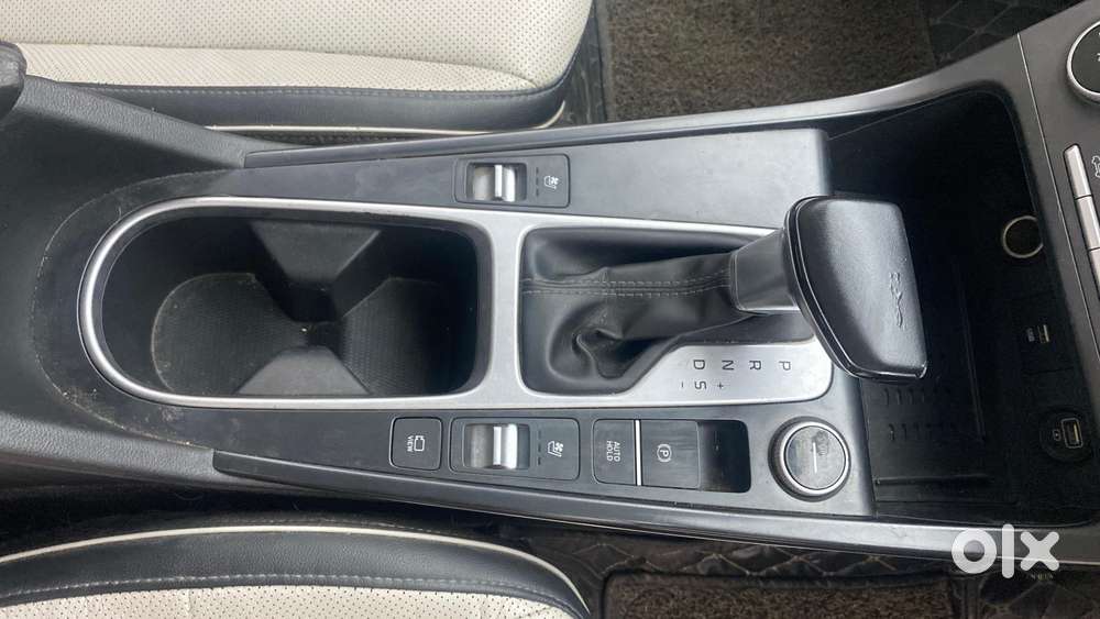 Hyundai Creta 1.5 Sx (o) Diesel At, 2021, Diesel