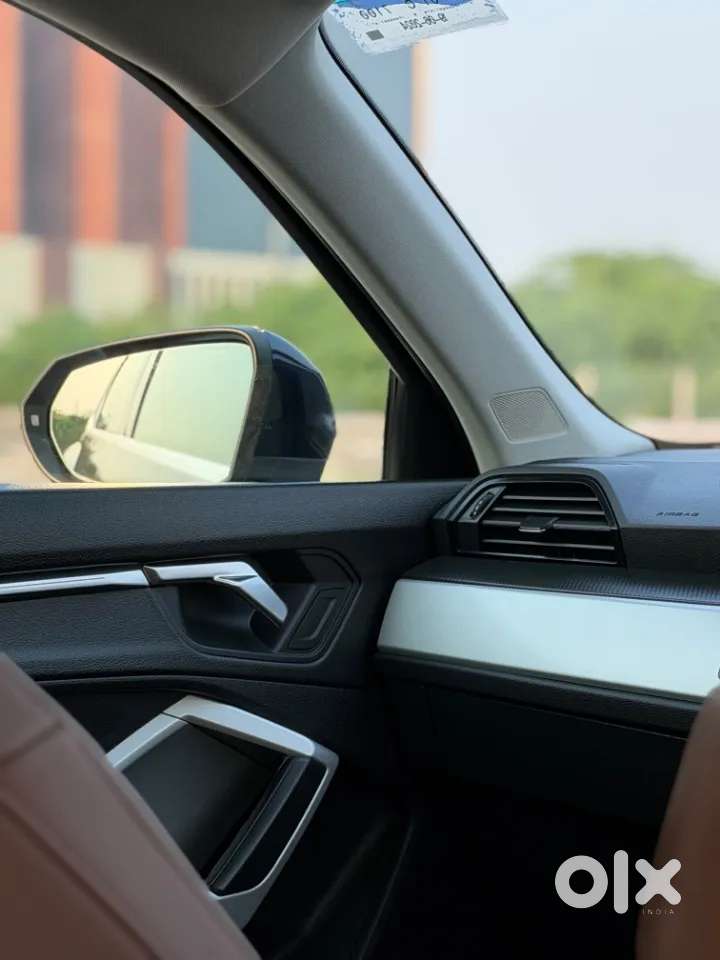 Audi Q3 Sportback, 2024, Petrol