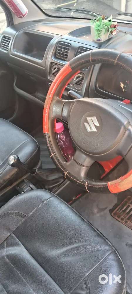 Maruti Suzuki Wagon R 2008 Lxi Minor